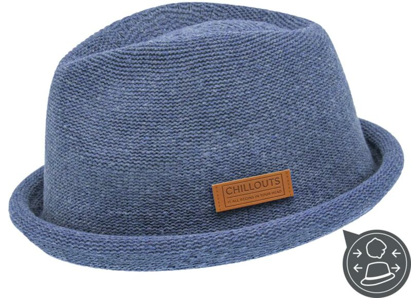 Hut Tocoa Hat  Art. Nr.: 010106 Chillouts