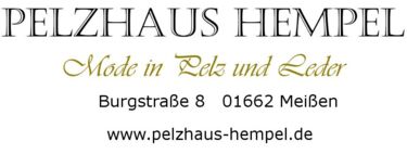 Pelzhaus Hempel Inhaber Thomas Margenberg