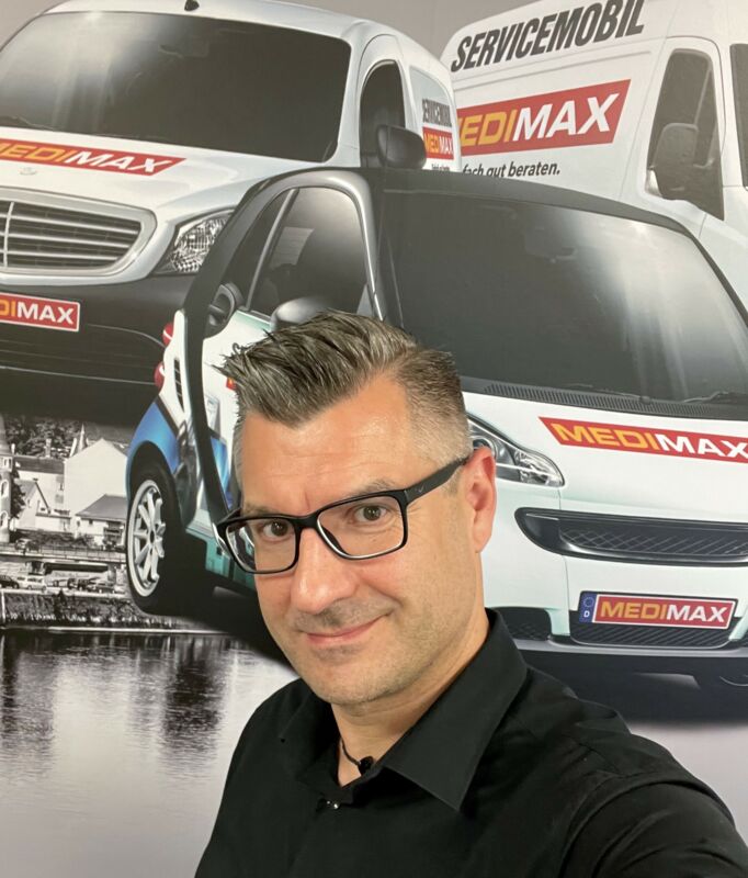 MF Electronic Meißen GmbH (MEDIMAX)