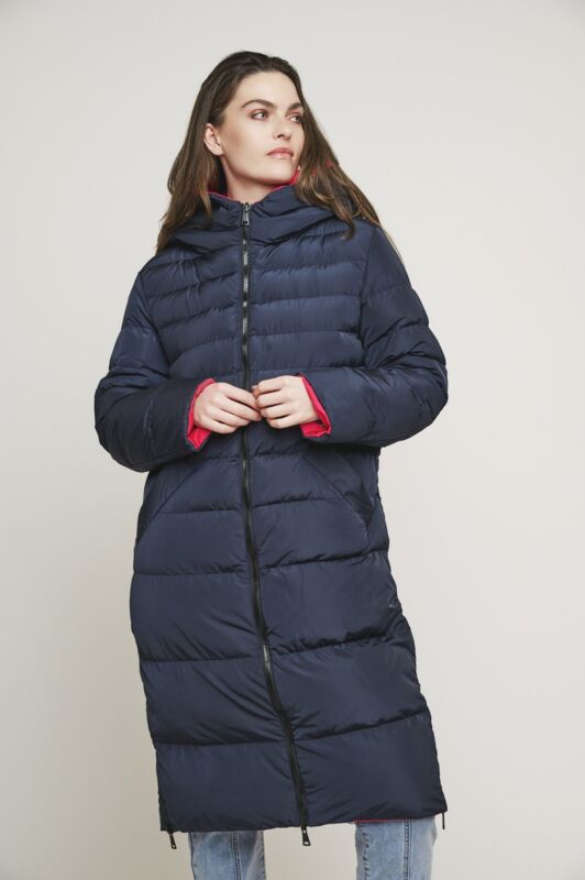 Wende- Steppmantel Coats Keila Gr. 40