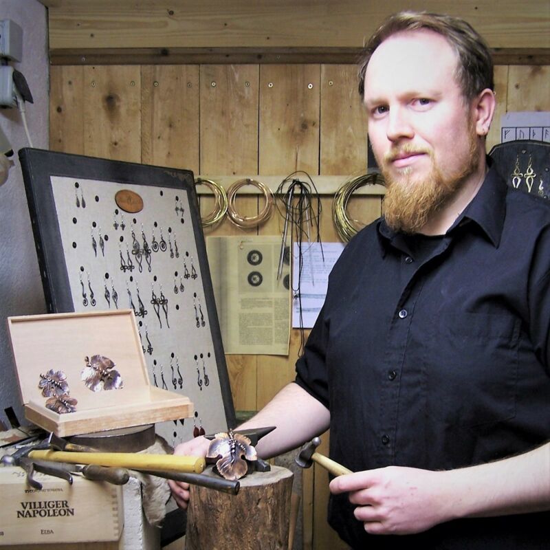 ManazFehu - Schmuckgestaltung