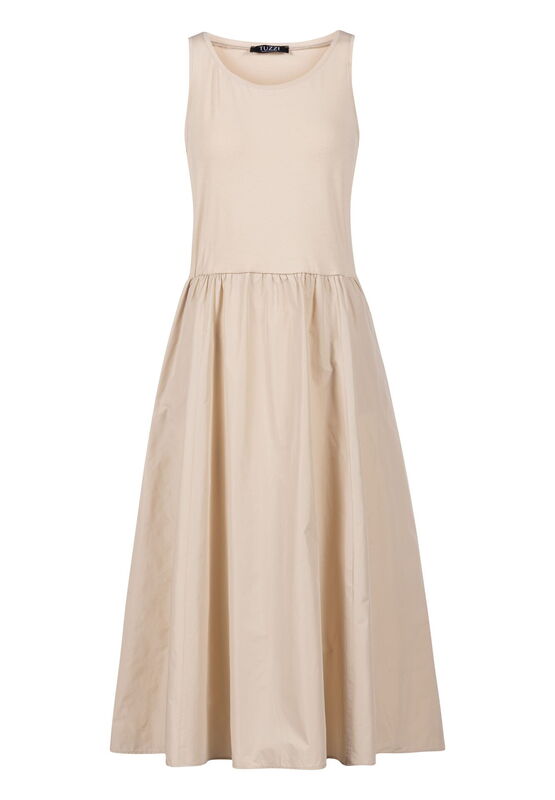 Kleid mit angesetztem Rock von TUZZI