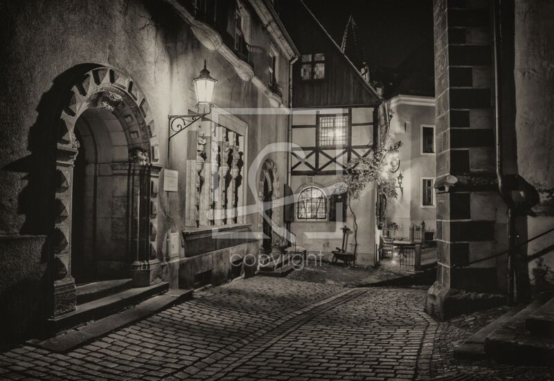 Fotogeschenk - Motiv 'Vincenz Richter'