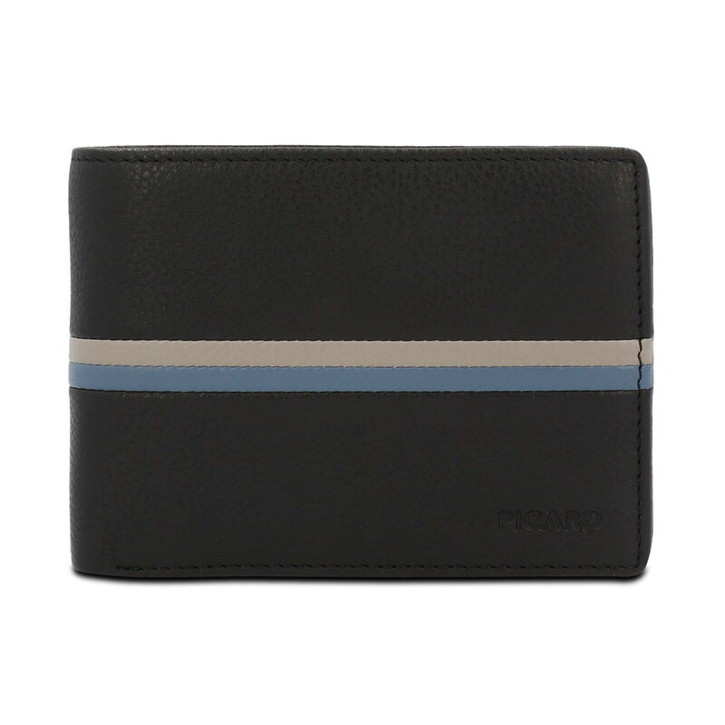 Modische Leder-Scheintasche Picard