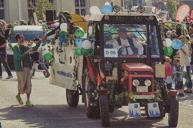 Weinfest-Verschiebung 2025: Früher feiern, mehr genießen!
