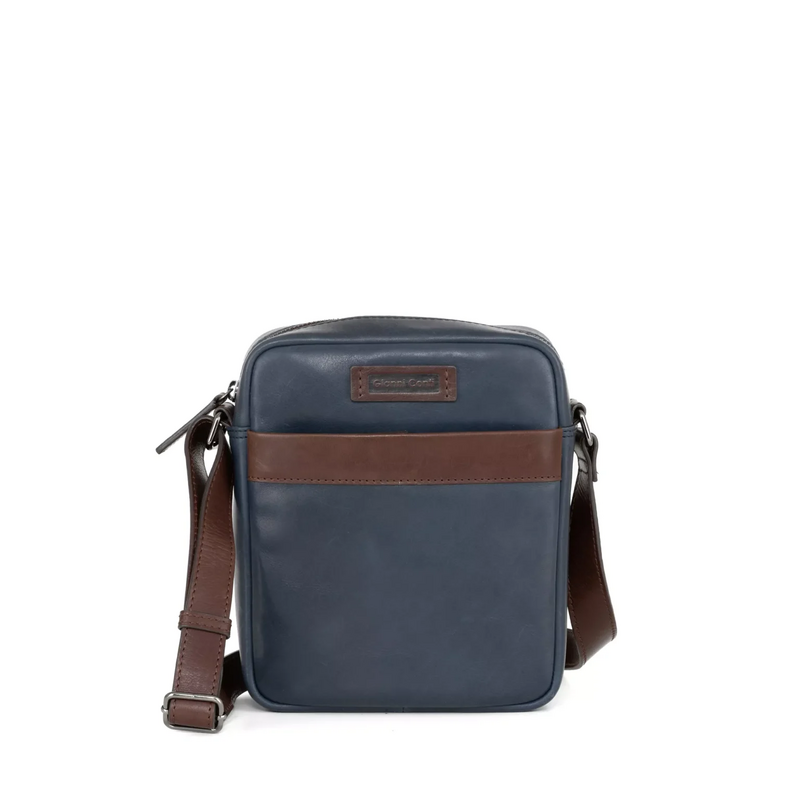 Italienische Ledertasche Gianni Conti