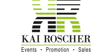 Kai Roscher - Events, Promotion, Sales