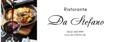 Ristorante Da Stefano