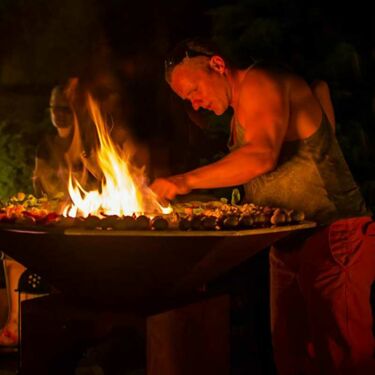 Kai Roscher - Events, Promotion, Sales