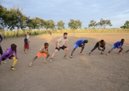 Multimedia-Vortrag „Tansania: Leben und Engagement am Fuße des Kilimandscharo“