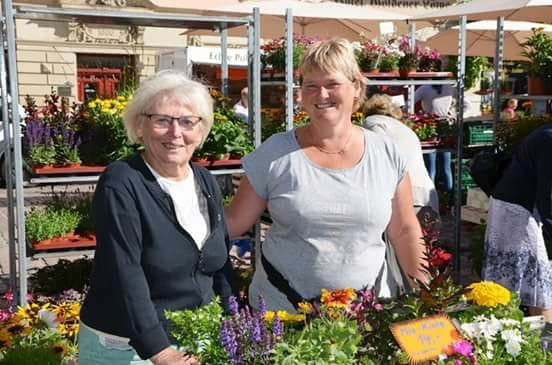 Gartenbau Franz Rudolph