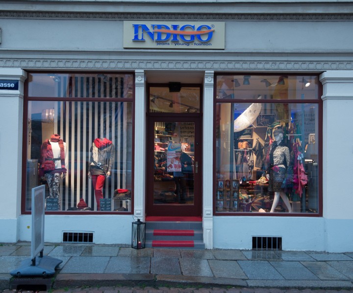 Indigo Meißen Diana Kriebel GmbH