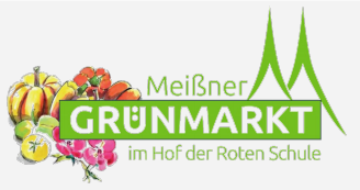 Grüner Wochenmarkt Meißen