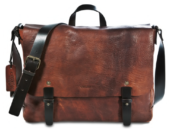 Chiarugi Leder- Aktentasche 54002