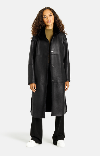 Madita CW schwarz Größe 38 von W. Christ