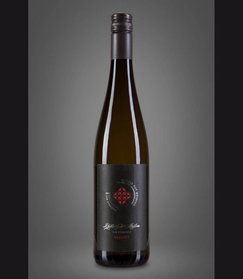 2015er Regent Q.b.A trocken