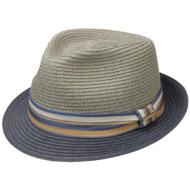 Trilby Hut Toyo von Stetson